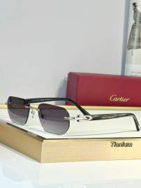 Picture of Cartier Sunglasses _SKUfw79722057fw